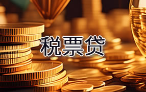 三沙税票贷